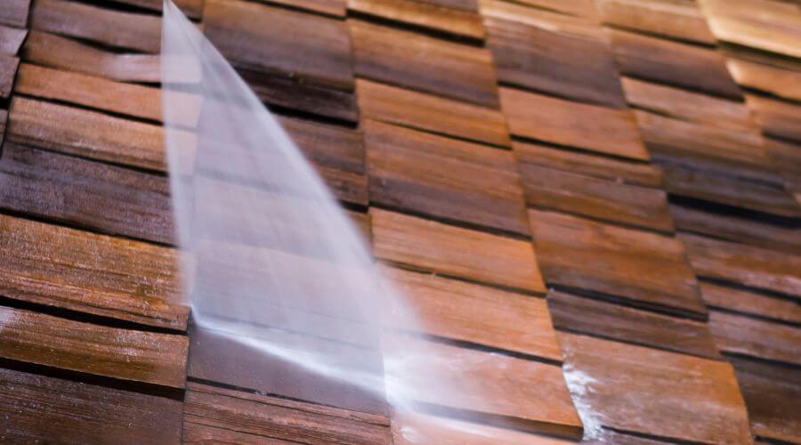 Shingle Roofing in Hoffman, MN